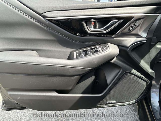 Subaru Outback  2024