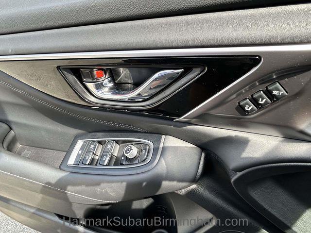 Subaru Outback  2024