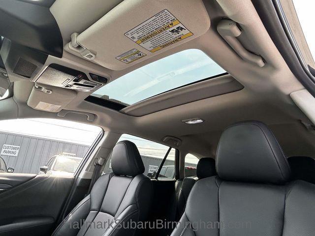 Subaru Outback  2024