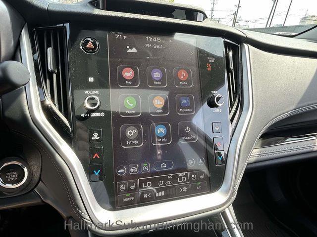 Subaru Outback  2024