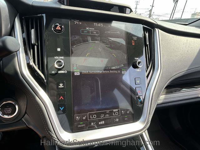 Subaru Outback  2024