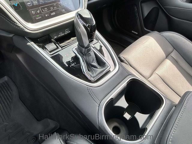 Subaru Outback  2024