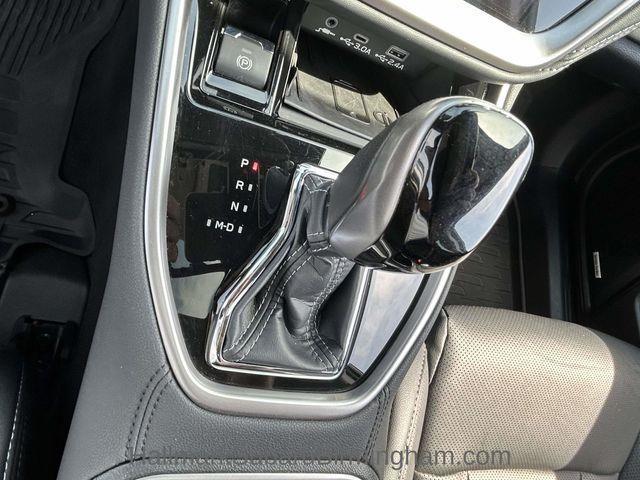 Subaru Outback  2024