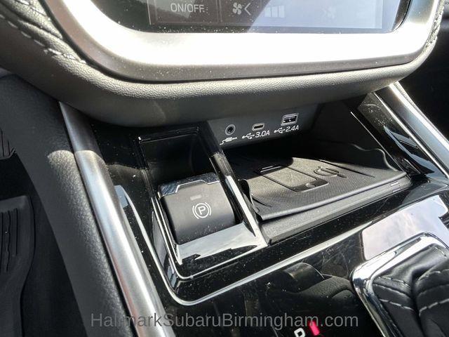 Subaru Outback  2024