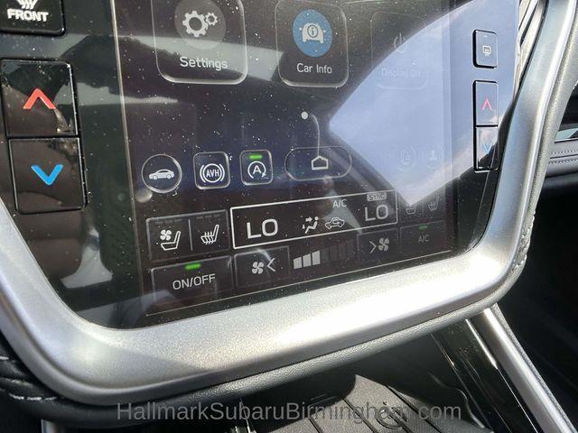 Subaru Outback  2024