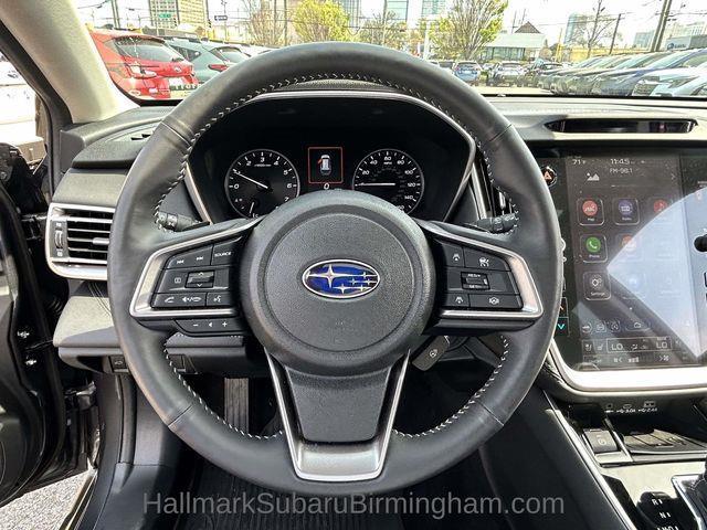 Subaru Outback  2024