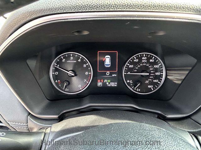 Subaru Outback  2024