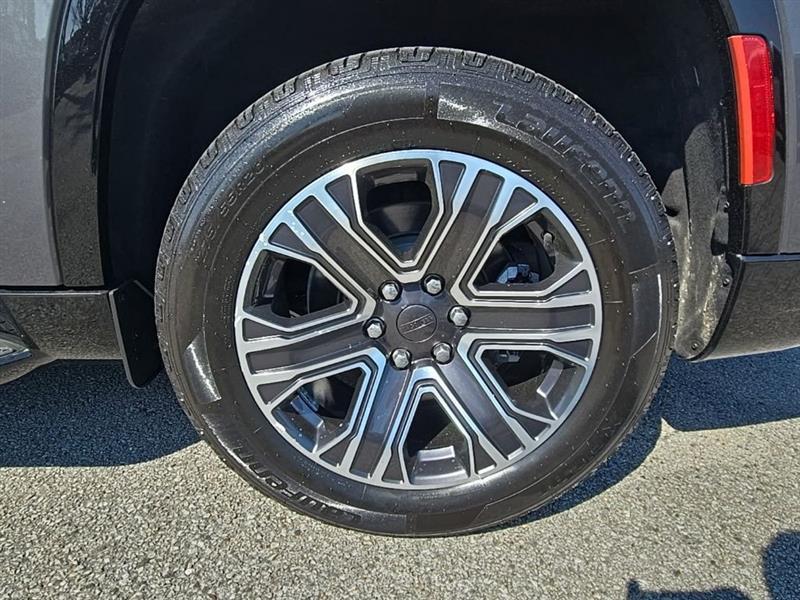 Jeep Wagoneer L  2023