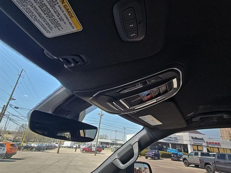 Jeep Wagoneer L  2023