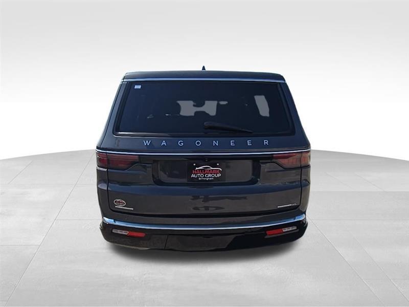 Jeep Wagoneer L  2023