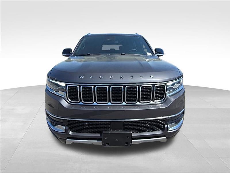 Jeep Wagoneer L  2023