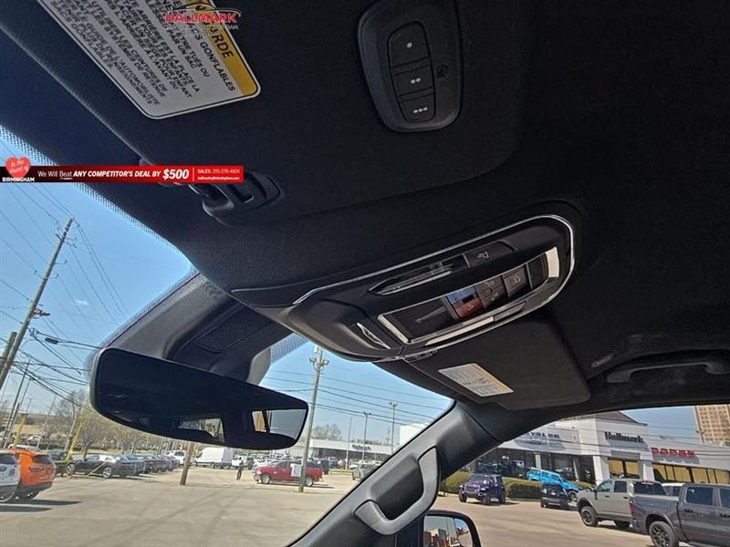 Jeep Wagoneer L  2023