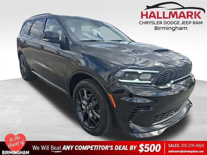 Dodge Durango  2026