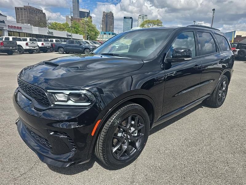 Dodge Durango  2026