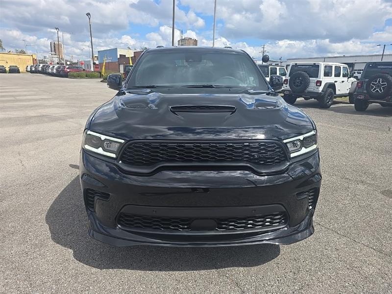 Dodge Durango  2026