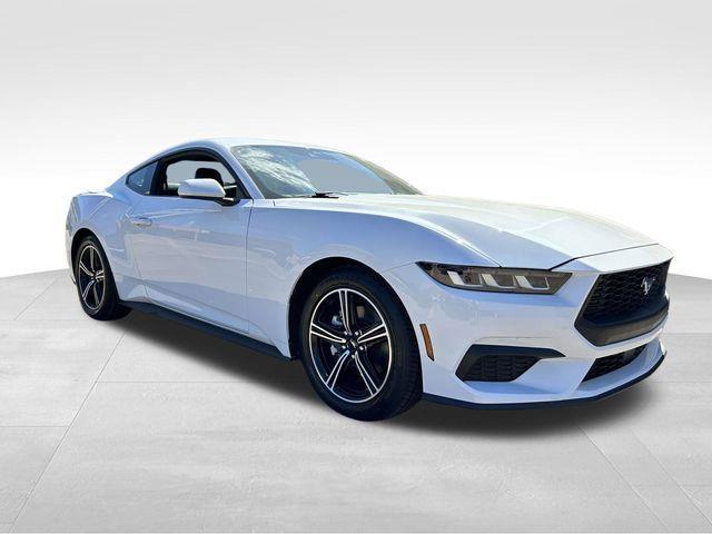 Ford Mustang  2024
