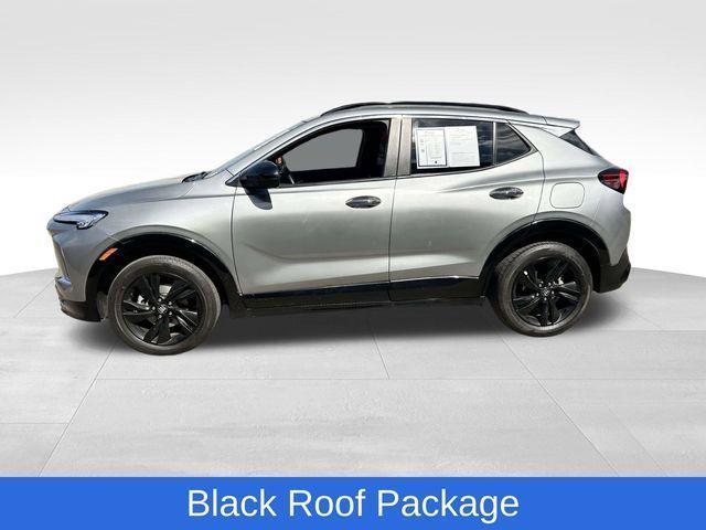 Buick Encore GX  2024