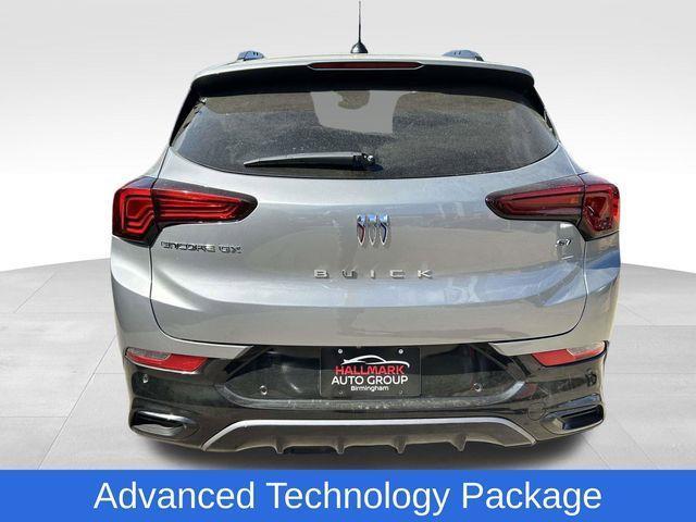 Buick Encore GX  2024
