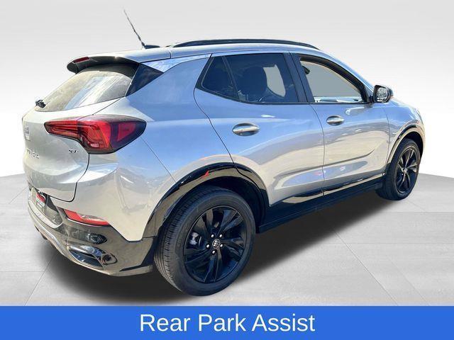 Buick Encore GX  2024