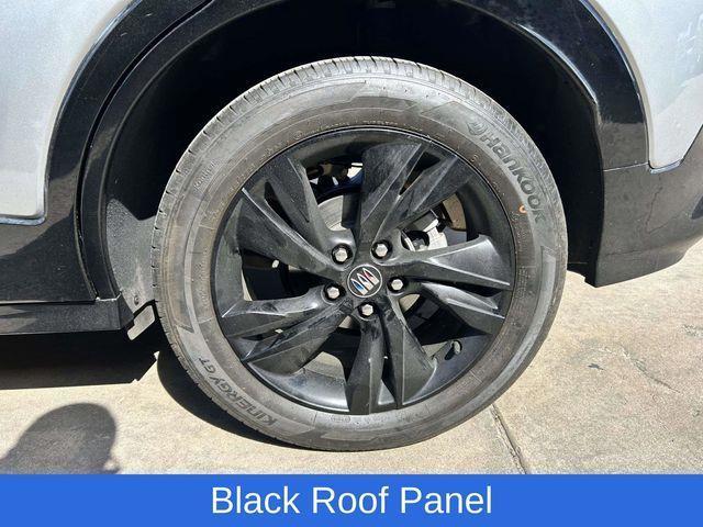 Buick Encore GX  2024