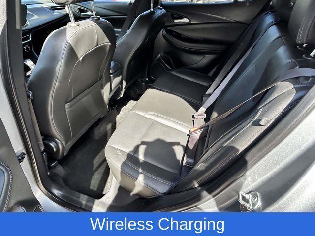 Buick Encore GX  2024