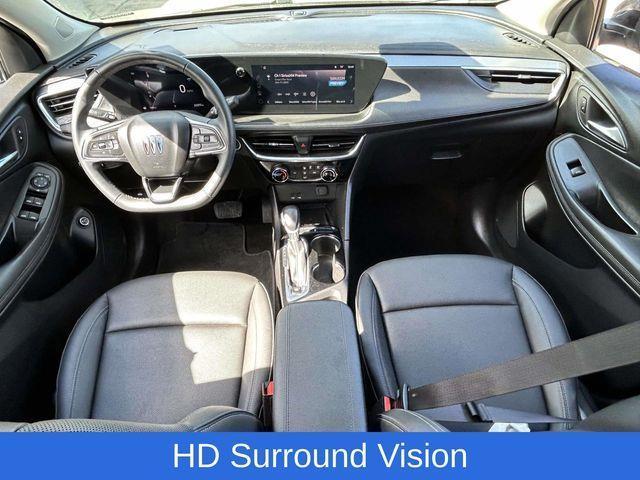 Buick Encore GX  2024