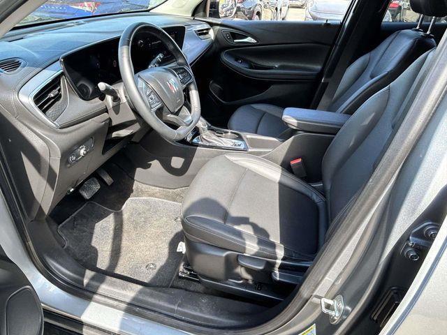 Buick Encore GX  2024