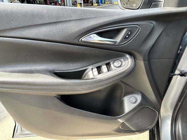 Buick Encore GX  2024
