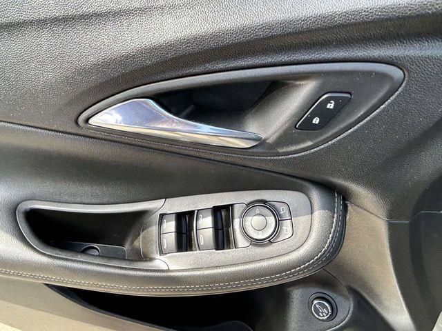 Buick Encore GX  2024