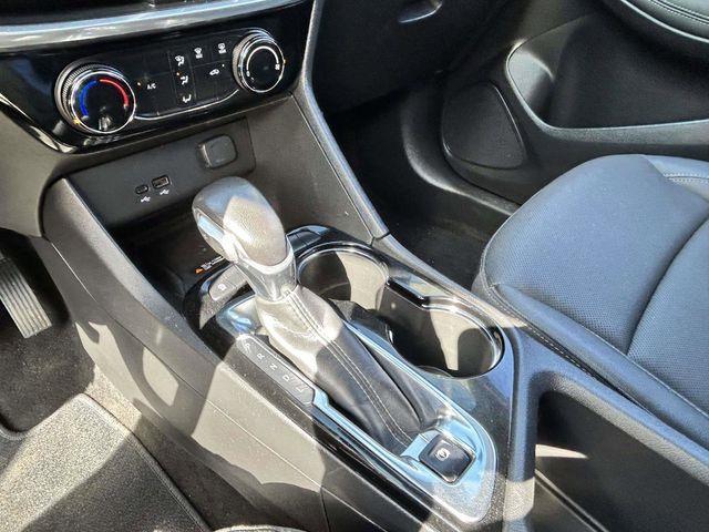 Buick Encore GX  2024