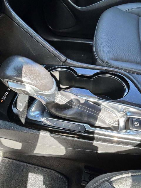 Buick Encore GX  2024