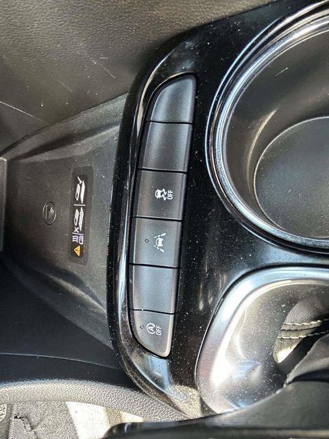 Buick Encore GX  2024