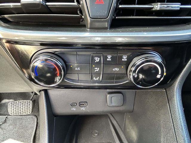 Buick Encore GX  2024