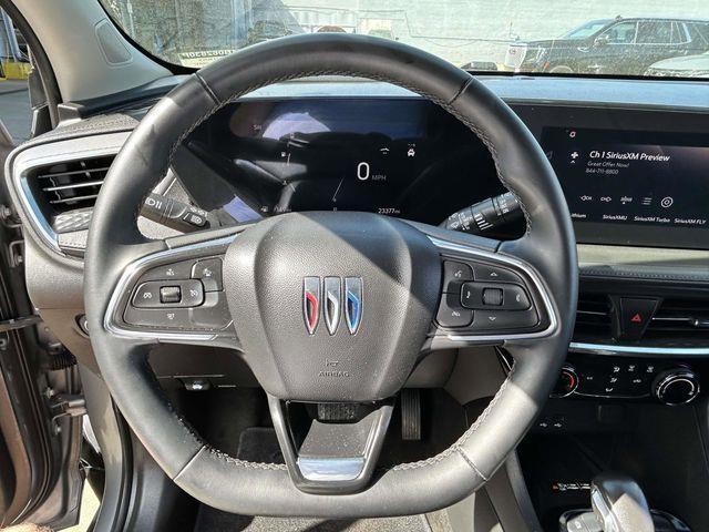 Buick Encore GX  2024