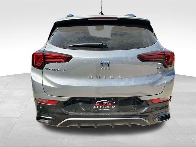 Buick Encore GX  2024