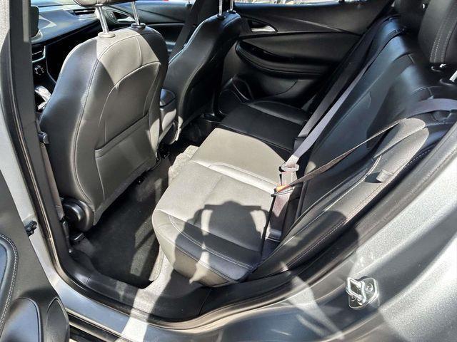 Buick Encore GX  2024