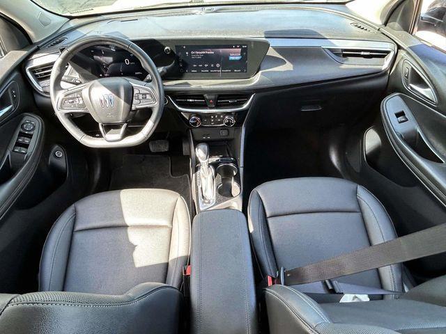 Buick Encore GX  2024