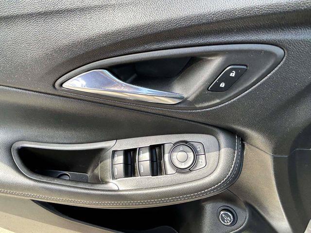 Buick Encore GX  2024