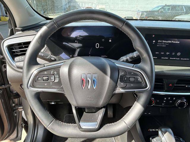 Buick Encore GX  2024