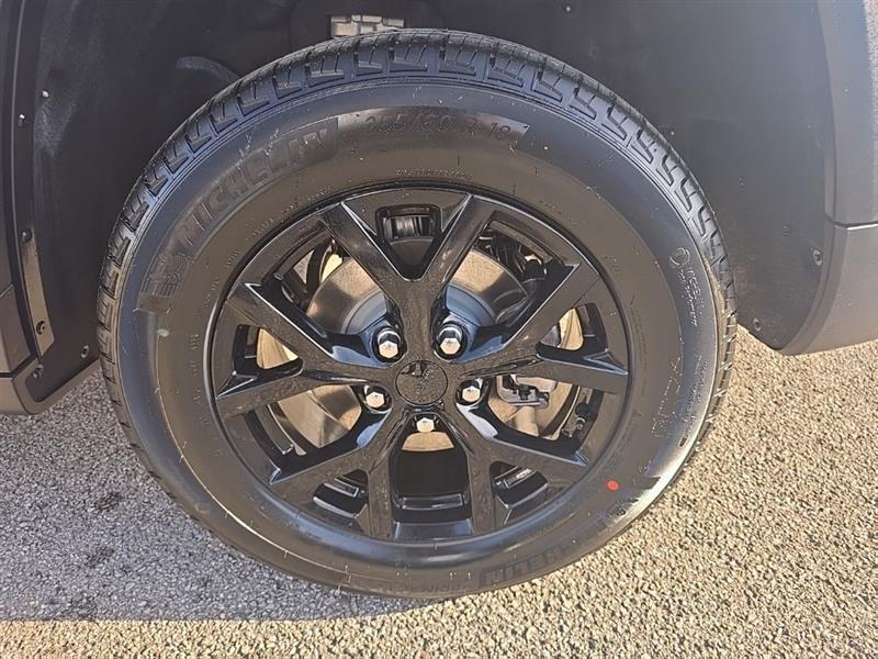 Jeep Grand Cherokee  2026