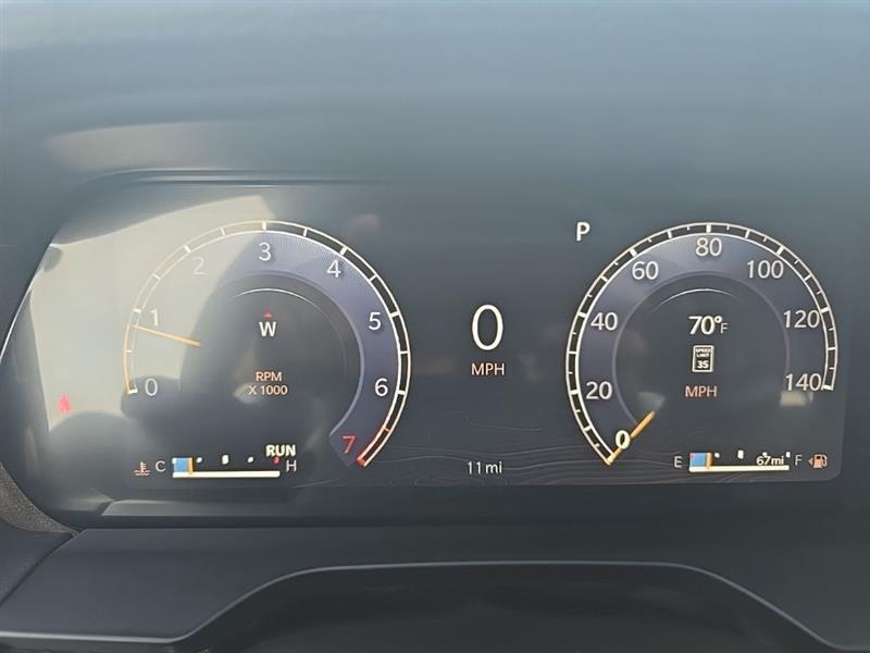 Jeep Grand Cherokee  2026