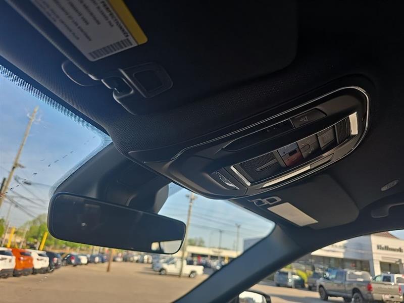 Jeep Grand Cherokee  2026