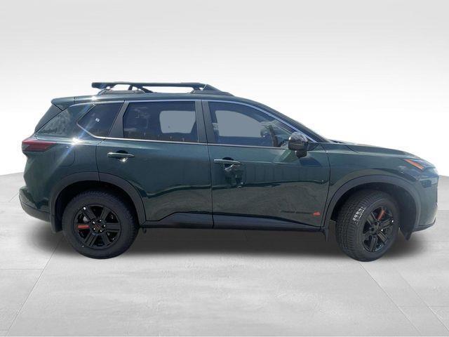 Nissan Rogue  2026