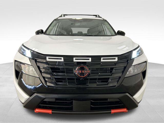 Nissan Rogue  2026
