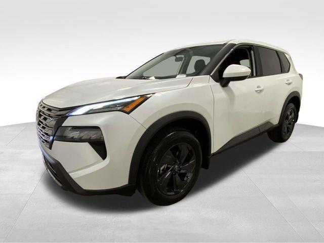 Nissan Rogue  2026