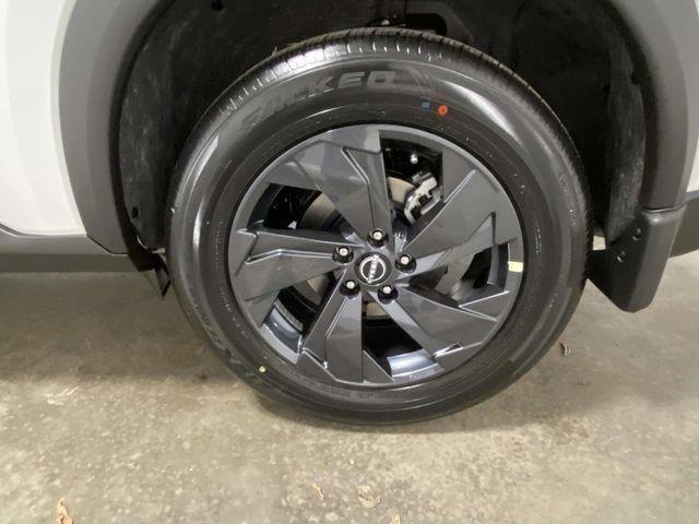 Nissan Rogue  2026