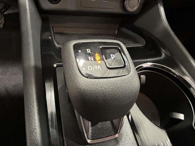 Nissan Rogue  2026
