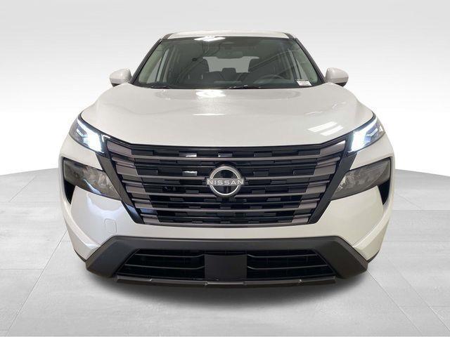 Nissan Rogue  2026