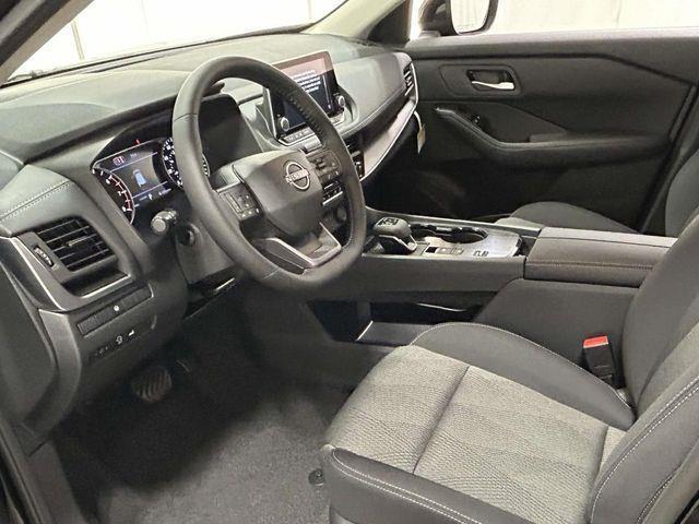 Nissan Rogue  2026