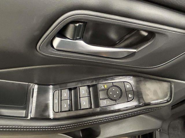 Nissan Rogue  2026